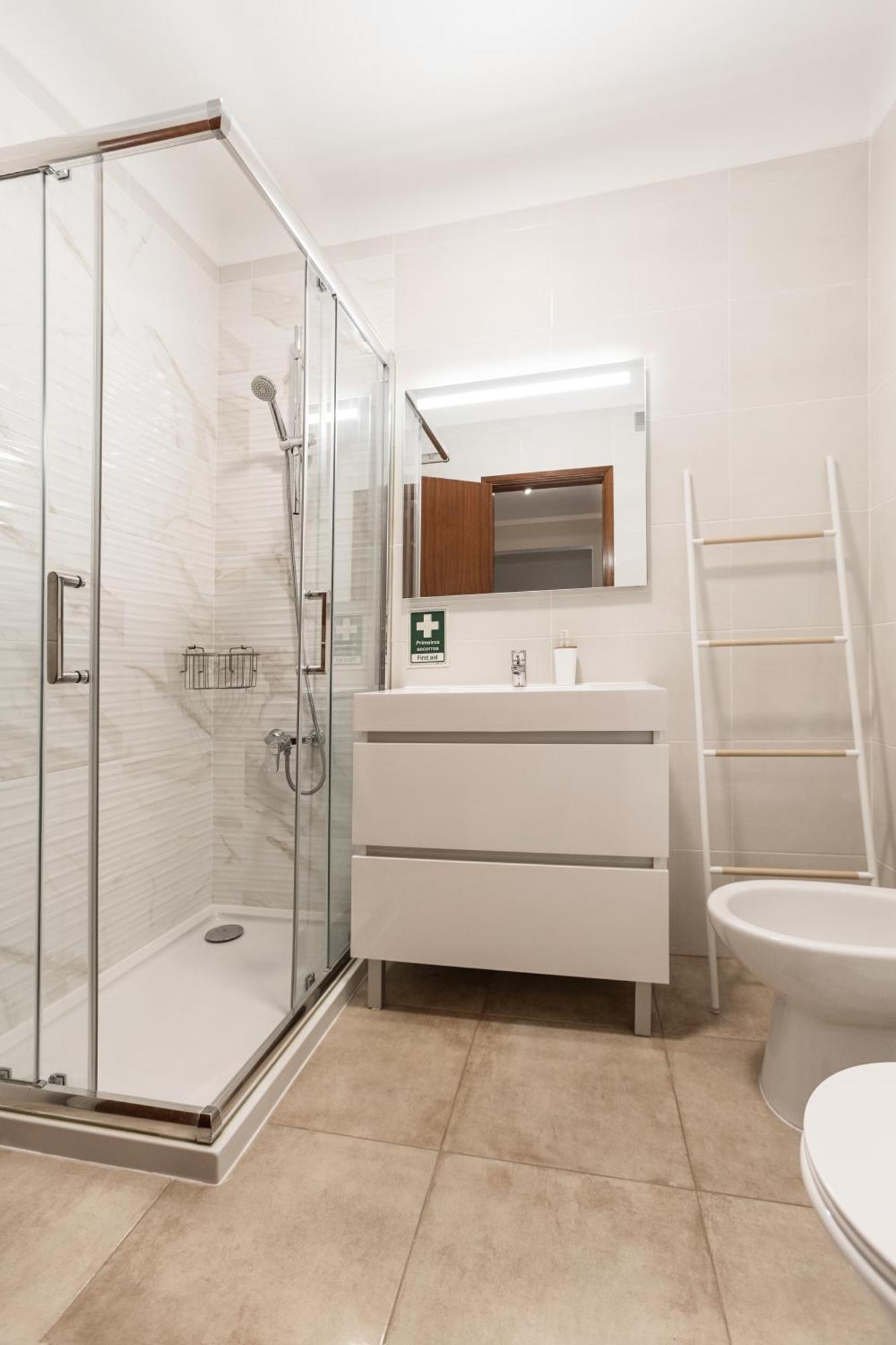 Beach Bliss Peniche 1 Exterior foto