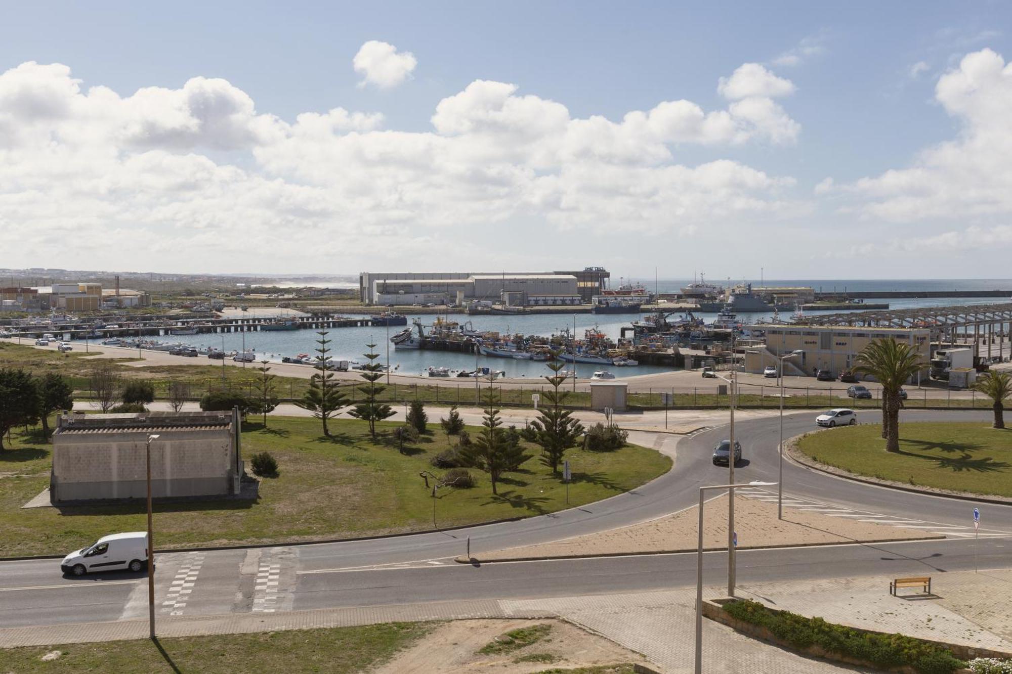 Beach Bliss Peniche 1 Exterior foto