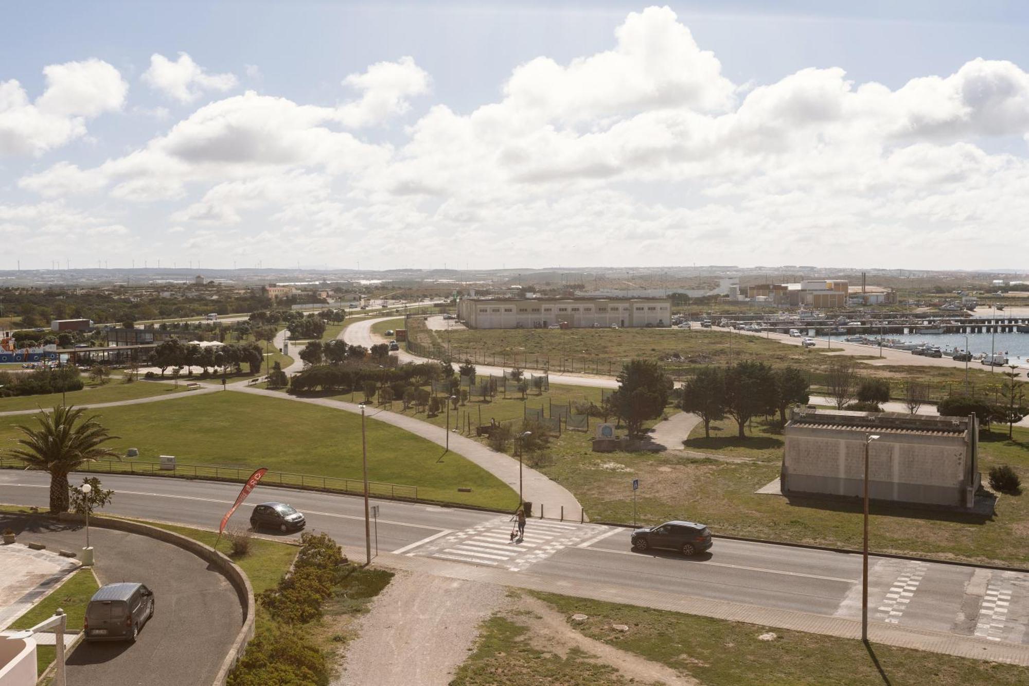 Beach Bliss Peniche 1 Exterior foto